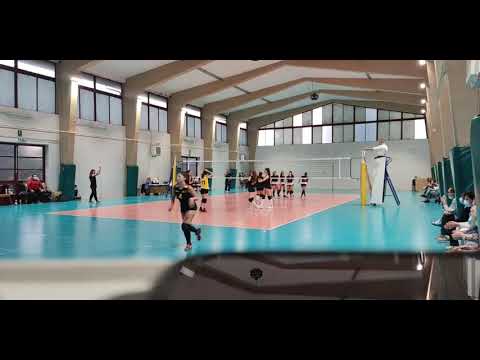 Viscontini - AGS (U18)