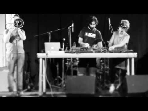 Fermin Muguruza #nomoretour2013 - Lleida / La Kinky Dub Machine - Itaka berriro