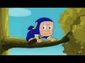 Ninja Hattori Malayalam Ep Koike Sensei S Spying Habit