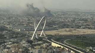 İsrail’den Katar'da Hamas liderliğine saldırı