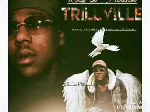 FUCK 12 Rest in peace Sylville Smith Screwbro Fendii Ft Tay Love