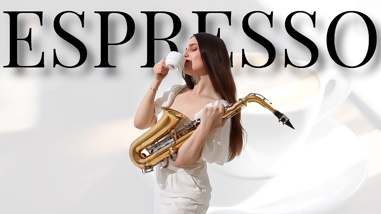 Promotional video thumbnail 2 for Sofiia, Saxophone & Flute Player