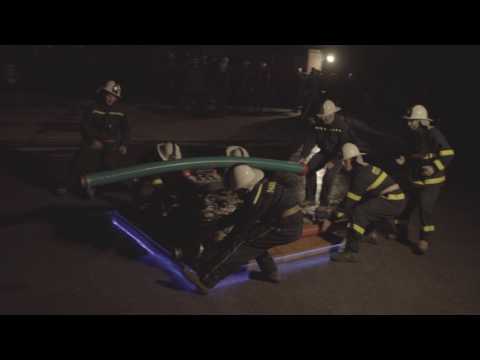 FNC Sloup 2016 - SDH Pikovice, muži