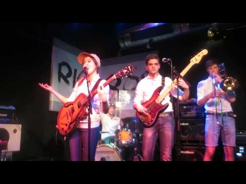 79. Rigoros - Wod Sepp (WhatsApp) Garage Deluxe München 2017