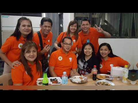 JOYFUL SONG MEDLEY ORIGINAL