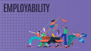 The UCAS International Podcast: Employability
