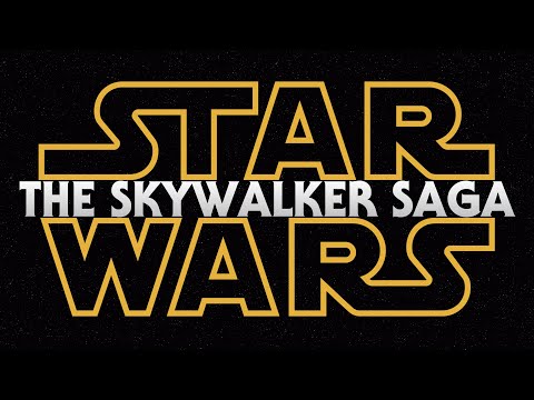 Star Wars: The Skywalker Saga Music
