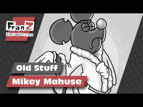 Mikey Mahuse - The Comeback of an asshole