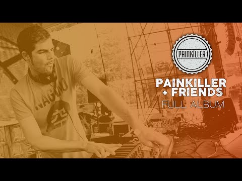 PAINKILLER + FRIENDS ***FULL ALBUM*** (2011)