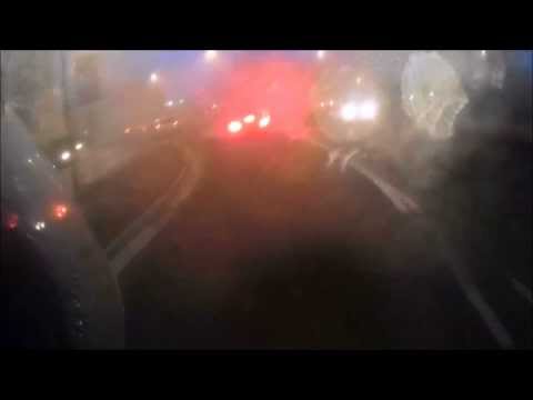 Typical taxi. "smidsy"