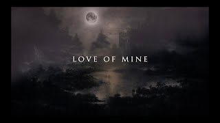 Alexandra Martin - Lost Love of Mine (Official Lyric Video)