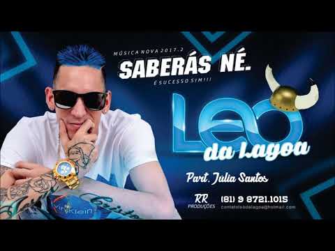 LÉO DA LAGOA - SABERÁS NÉ