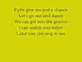 Akcent Kylie Lyrics HQ FLV