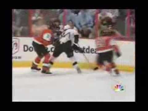 Philadelphia Flyers 06 - 07 Tribute