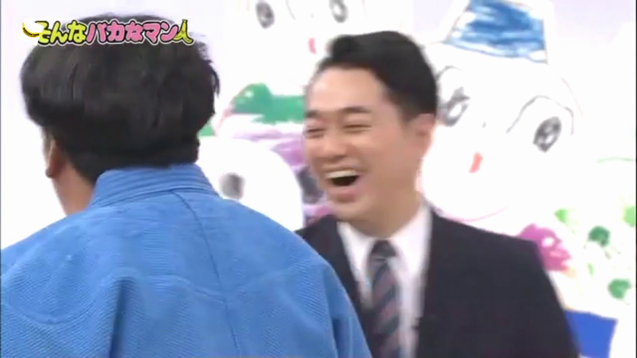 【ノーリアクション柔道】あのことオフィスラブ ♯❷