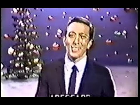 Andy Williams Christmas Show (1963)