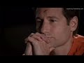X Files 9x19 20 La Verità Mulder Fa Un Discorso Alla Giuria Corrotta E Viene Condannato A Morte