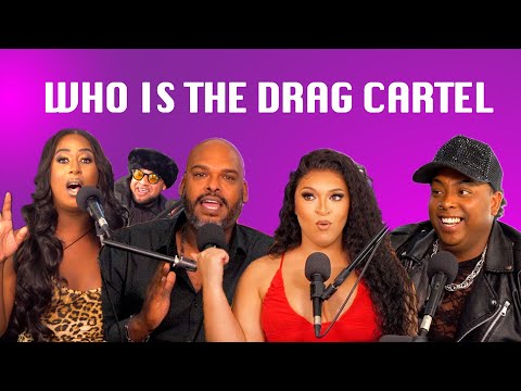 Who is The Drag Cartel? | Straight to the Point Ep 7