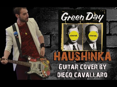 Haushinka - Green Day