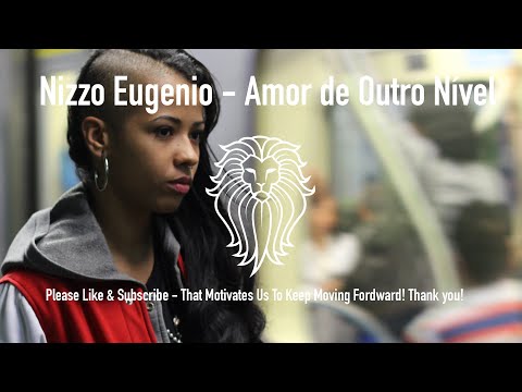 Nizzo Eugénio - Amor de outro Nivel ft. Valter Artistico - Kizomba 2017