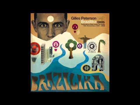 Chegada - Joyce, Mauricio Maestro, Nana Vasconcelos