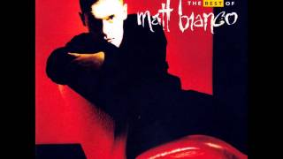 Matt Bianco (The Best of Matt Bianco 1983-1990) More Than I Can Bear.wmv
