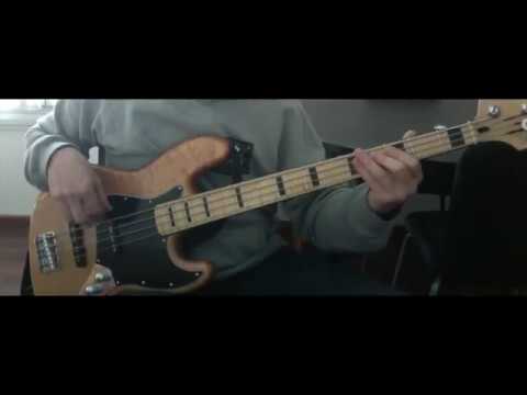 Guts 'All Or Nothing' Bass Jam
