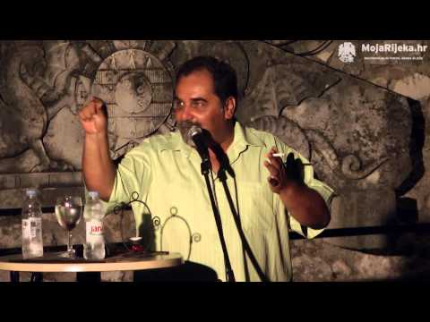 MojaRijeka.hr - Zeljko Pervan - Trsatska gradina