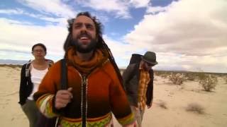 Lior Ben-Hur | ROADS OF CREATION | Official Video - HD