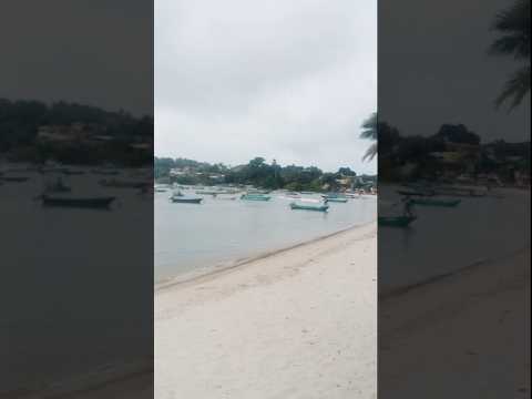 A Orla de Itacaré BA