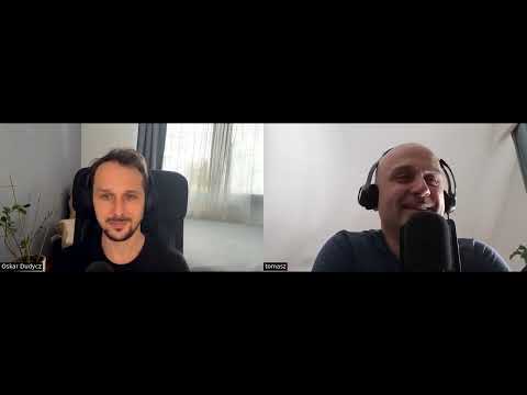 On Frontend Architecture with Tomasz Ducin