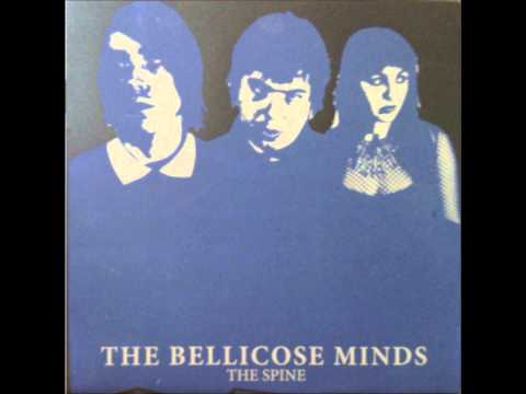 The Bellicose Minds 