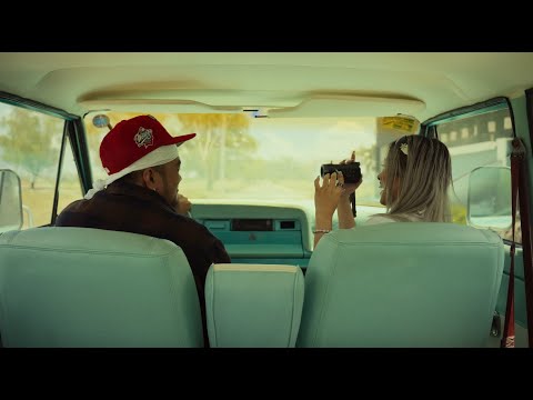 Steven P - Ee Er ft. Demi (Official Music Video)