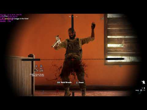 Far Cry 5 Walkthrough Part 52 - "Get Free"