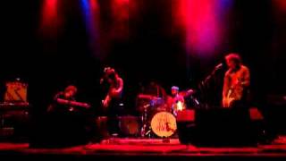 Henry Clay People Keep Your Eyes Closed St Louis 10-2-10.MOV