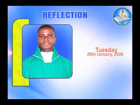 LACHIWIRI LAMULUNGU WA 2 PACHAKA - 20 JANUARY 2026