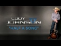 Cody Johnson - Half A Song (Official Audio)
