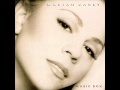 Mariah Carey Just To Hold You Once Again
