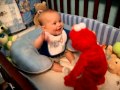Eat Elmo S Eyeballs