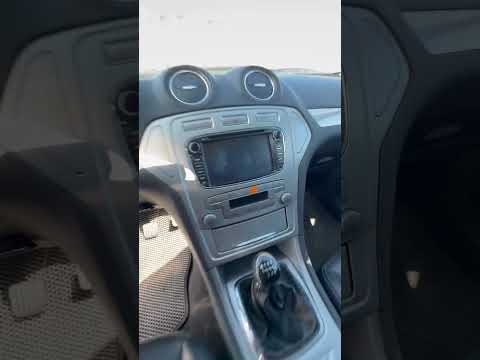 фото ford mondeo iv 0