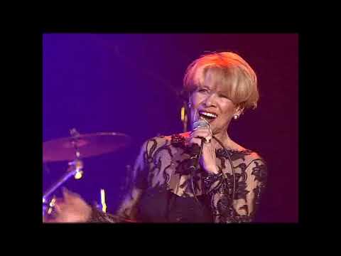 Anneke Grönloh - Dixielandmedley (Live)[2009]