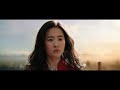 Why Mulan 2020 Didn T Work
