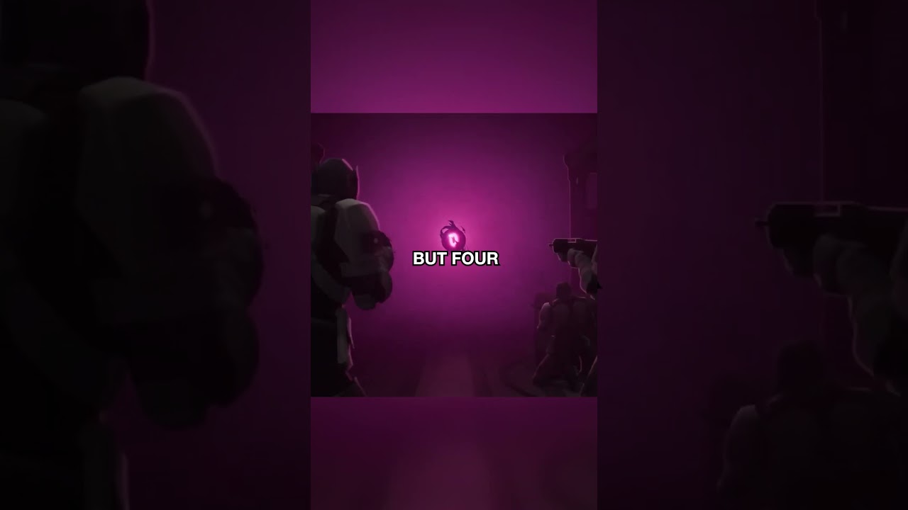 PRE Nerf Reyna was INSANE