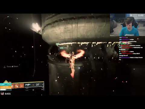 Eager Edge Nerf? No Problem