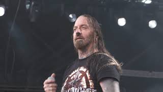 DEVILDRIVER - Ruthless - Bloodstock 2018