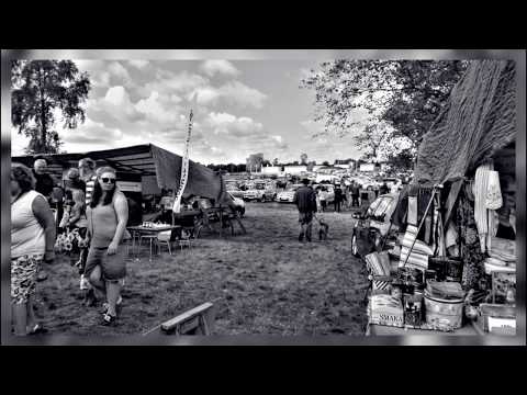 Mellerud: Sunnanå Marknad 2017