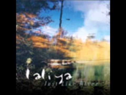 Laliya - Present moment