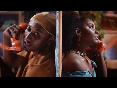 Reggie Becton - Listenin' (Official Music Video)