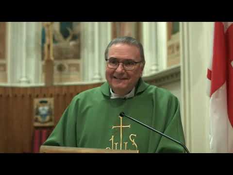 Catholic Mass Today - Daily Mass Today - Sunday, December 05 2021