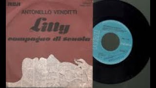 Antonello Venditti (Live '88) - Lilly ...